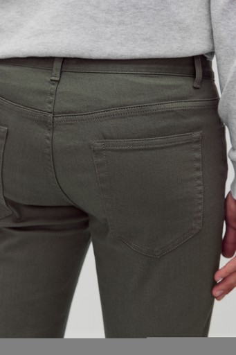 Frank 5-pkt trousers