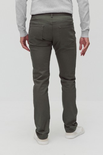 Frank 5-pkt trousers
