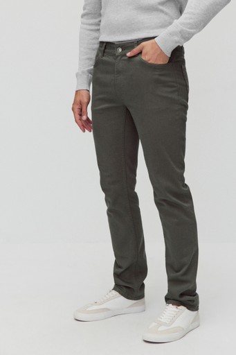 Frank 5-pkt trousers