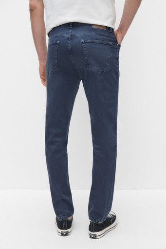 Post regular fit