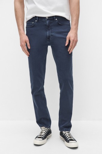 Post regular fit