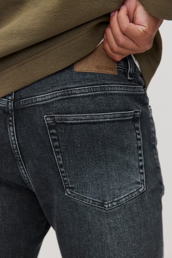 Post regular fit