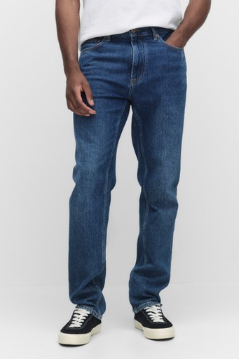 Post regular fit Post regular fit