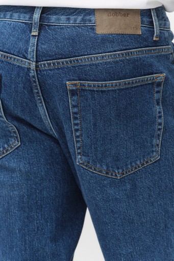 Post regular fit Post regular fit