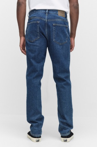 Post regular fit Post regular fit