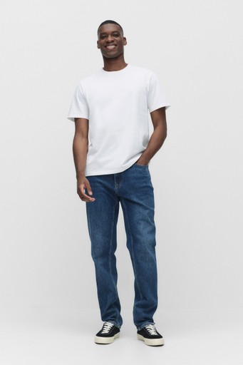 Post regular fit Post regular fit