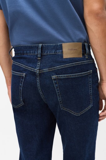 Post regular fit
