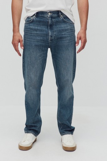 Memento relaxed fit Memento relaxed fit