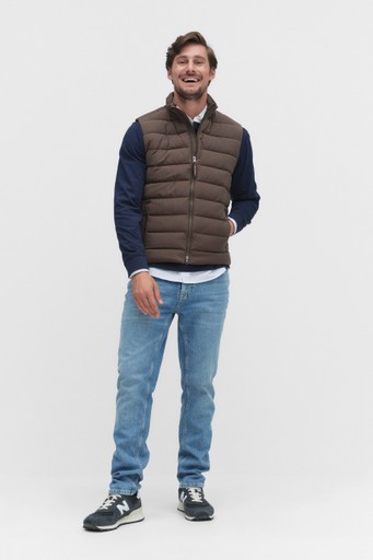 Edison vest Edison vest