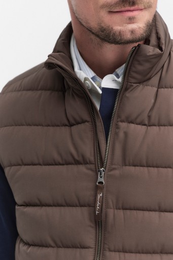 Edison vest Edison vest
