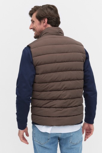 Edison vest Edison vest