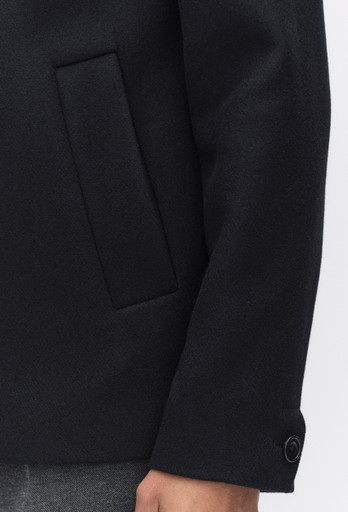 Richard wool jacket