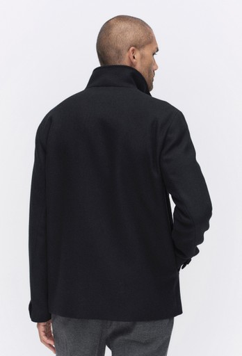 Richard wool jacket