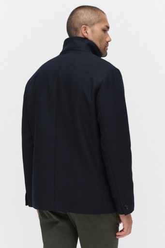 Richard wool jacket