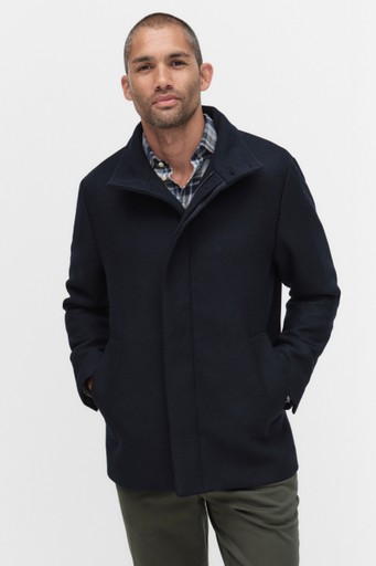 Richard wool jacket