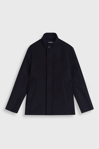 Richard wool jacket