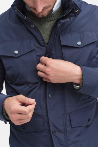 Gerard field jacket Gerard field jacket