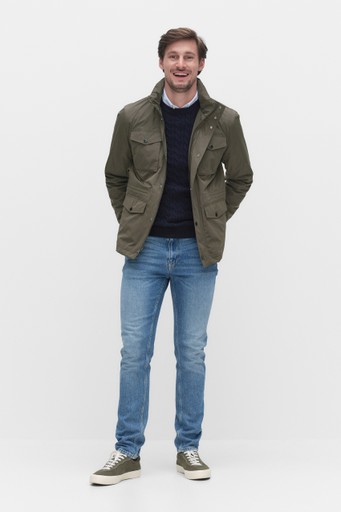 Gerard field jacket