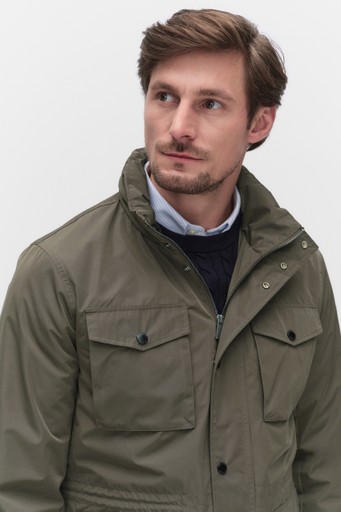 Gerard field jacket