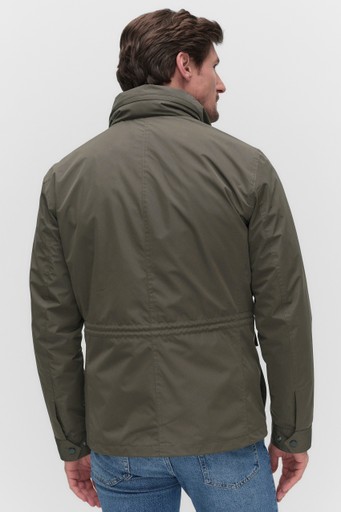 Gerard field jacket