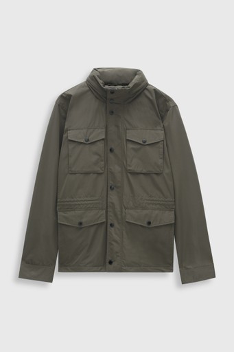 Gerard field jacket