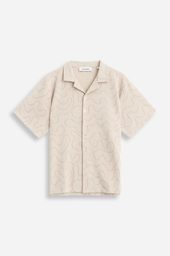 Karlo jaquard shirt