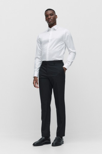 Santo stretch shirt Santo stretch shirt