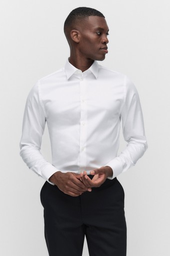 Santo stretch shirt Santo stretch shirt