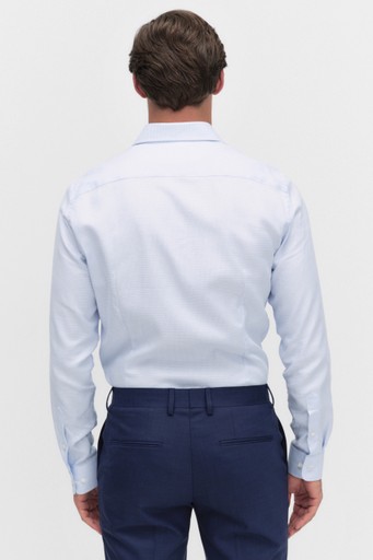 Leon check shirt Leon check shirt