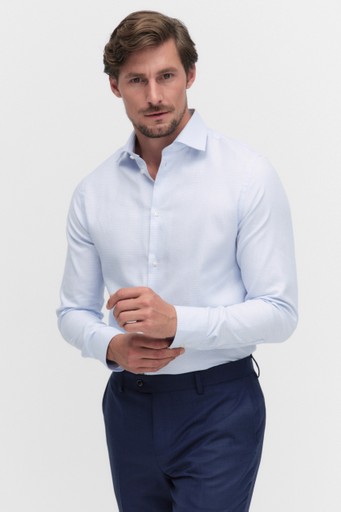 Leon check shirt Leon check shirt