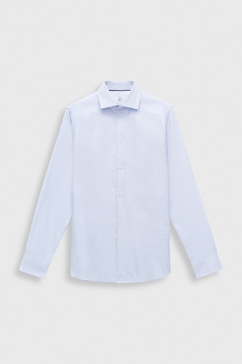 Leon check shirt Leon check shirt