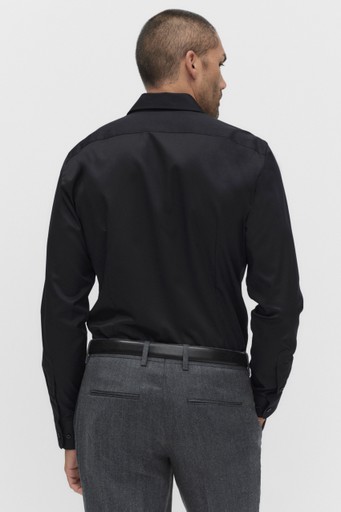 Leon premium twill shirt