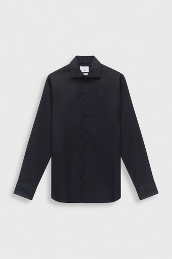 Leon premium twill shirt