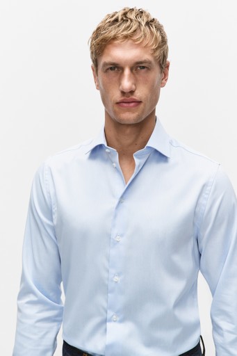 Leon premium twill shirt