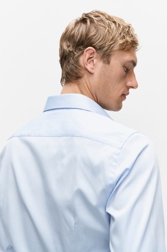 Leon premium twill shirt