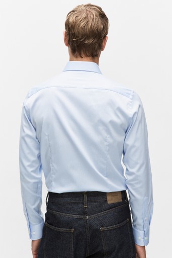 Leon premium twill shirt