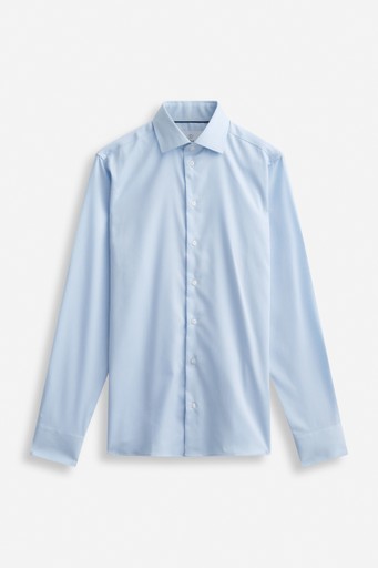 Leon premium twill shirt
