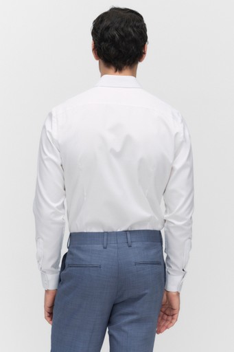 Leon premium twill shirt