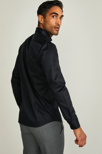 Jacob twill shirt