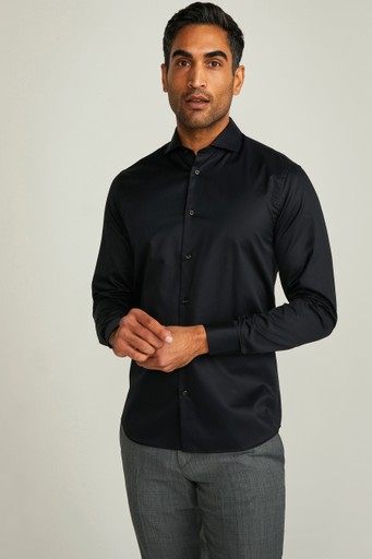 Jacob twill shirt