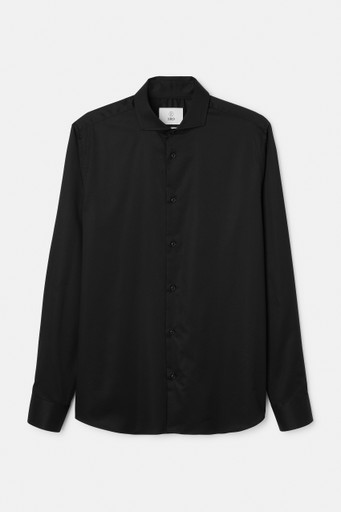 Jacob twill shirt