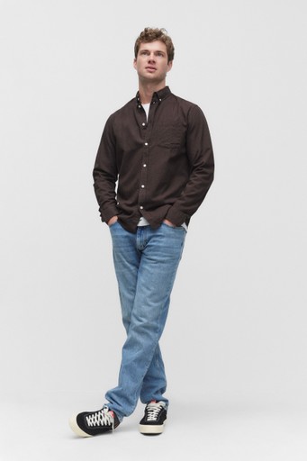 Ted shirt