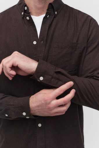 Ted shirt