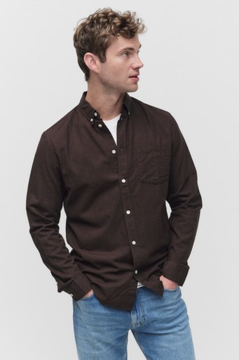 Ted shirt