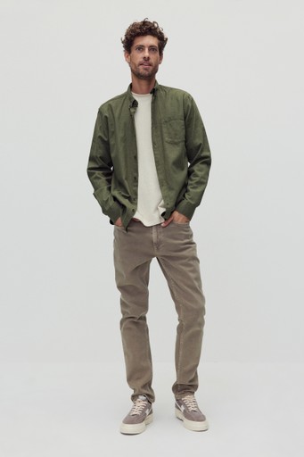 Ted shirt
