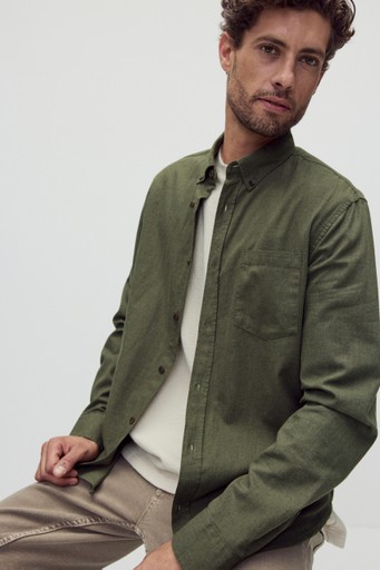 Ted shirt