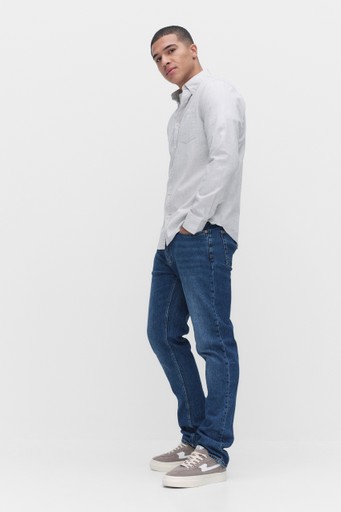 Ted shirt