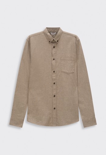 Ted shirt