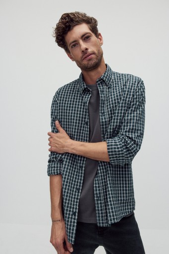 Leo shirt
