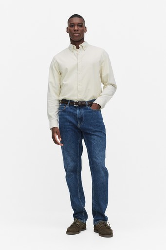 Kelvin cord shirt